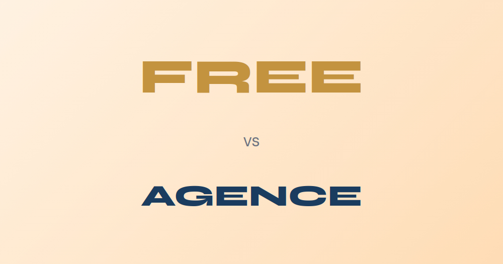Freelance ou agence web : le comparatif honnête pour les PME (2026)